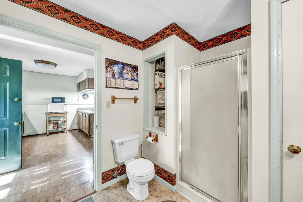 241 Whitts Acres Lane Wellington KY 40387