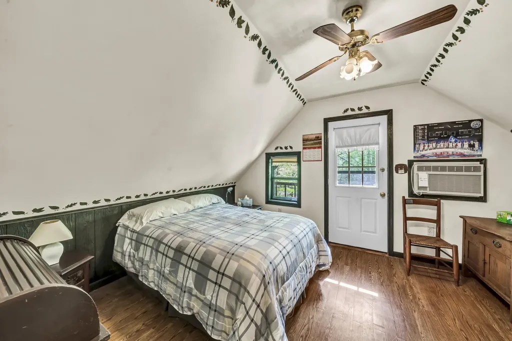 241 Whitts Acres Lane Wellington KY 40387