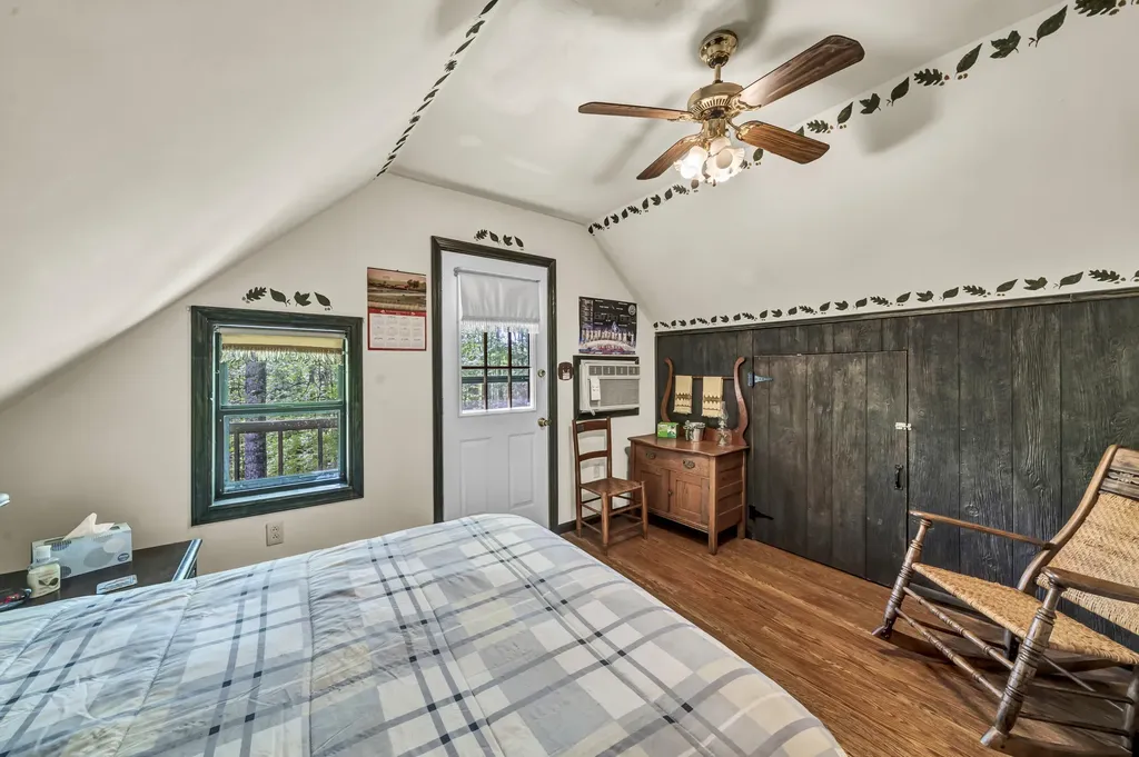 241 Whitts Acres Lane Wellington KY 40387