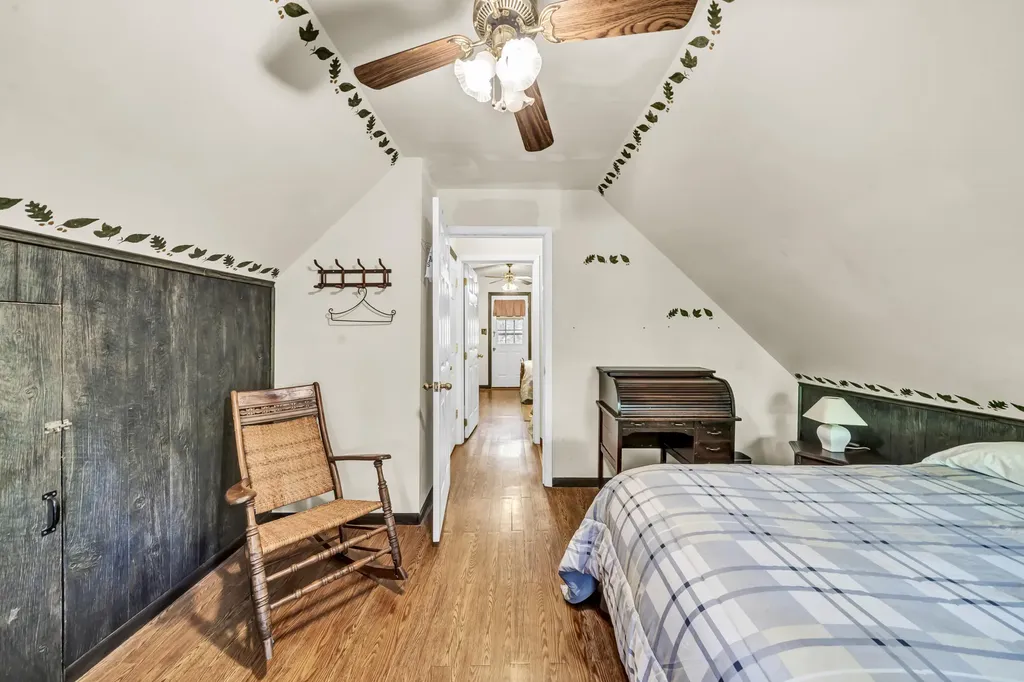 241 Whitts Acres Lane Wellington KY 40387