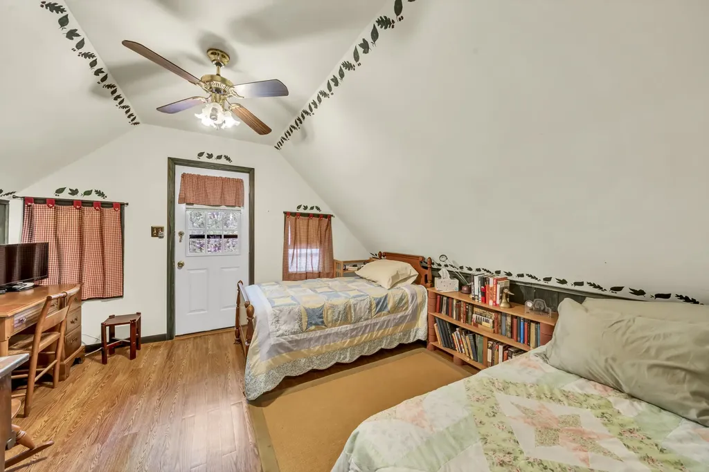 241 Whitts Acres Lane Wellington KY 40387