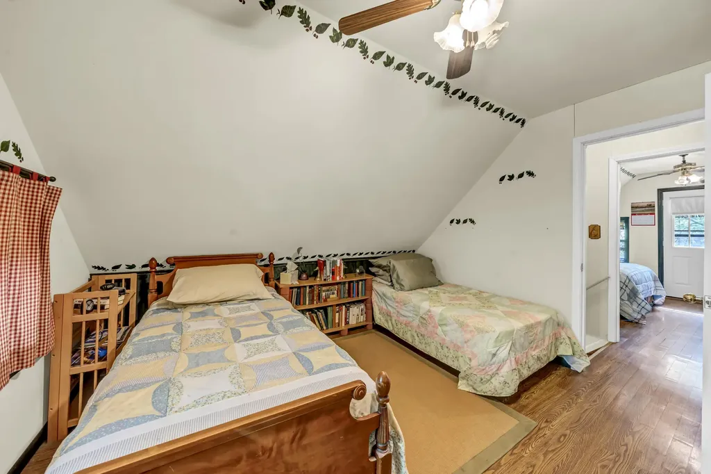 241 Whitts Acres Lane Wellington KY 40387