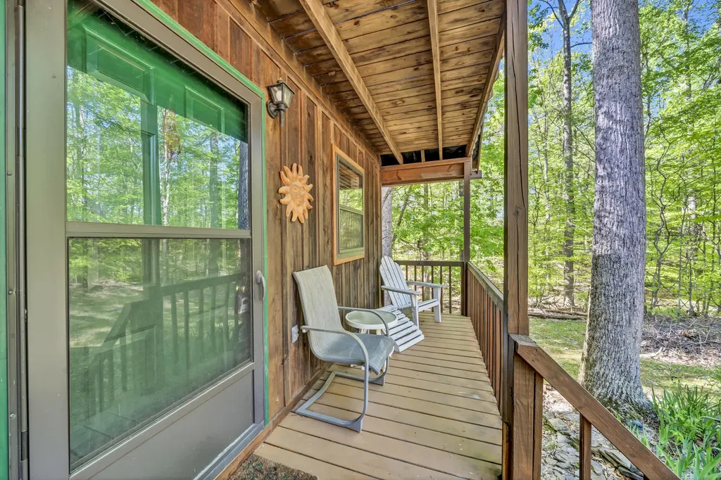 241 Whitts Acres Lane Wellington KY 40387