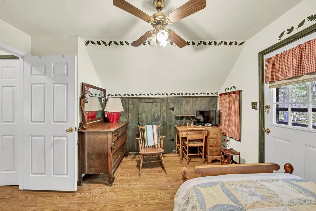 241 Whitts Acres Lane Wellington KY 40387
