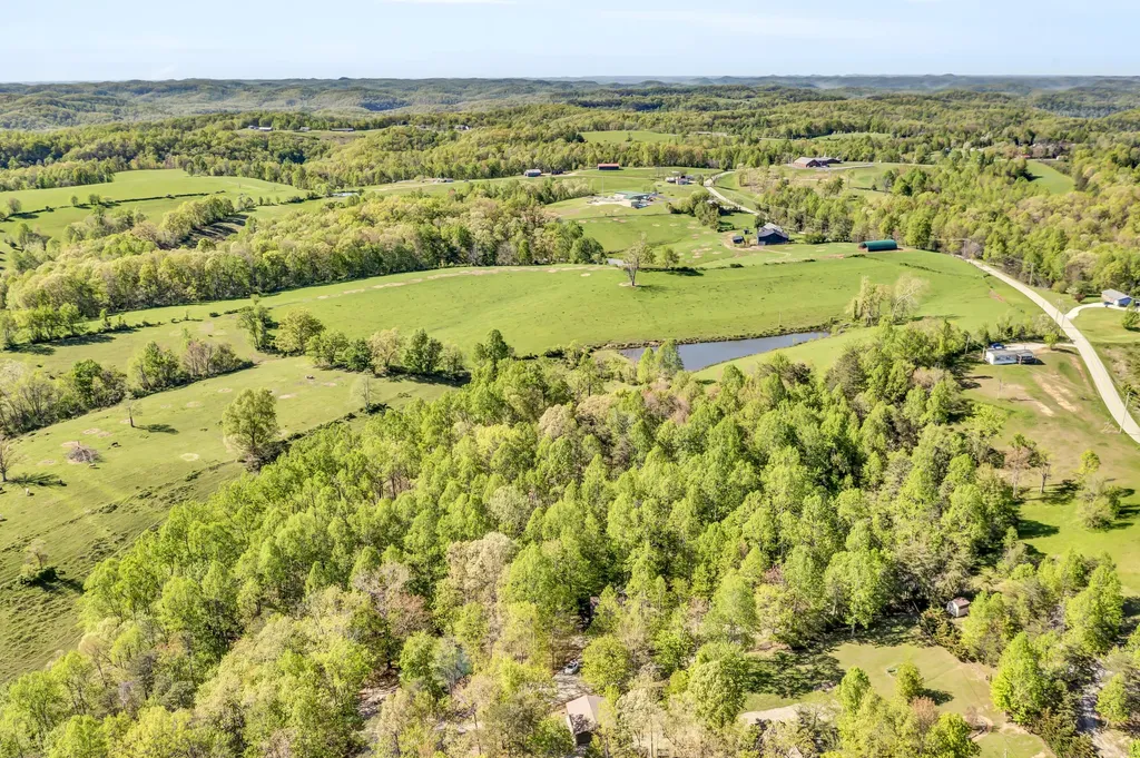 241 Whitts Acres Lane Wellington KY 40387