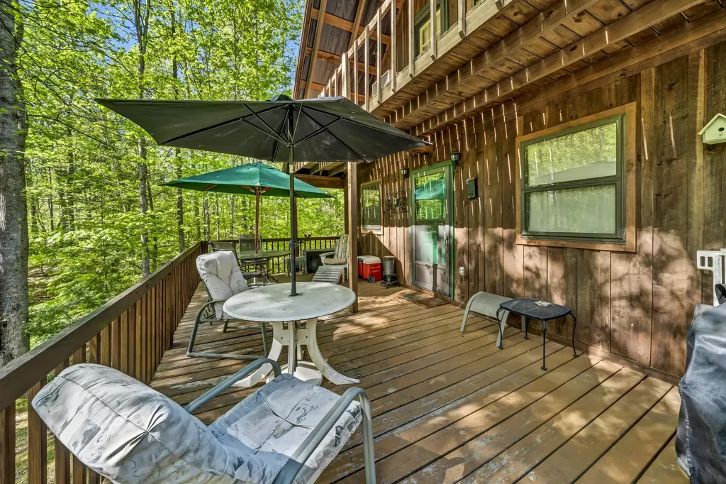 241 Whitts Acres Lane Wellington KY 40387