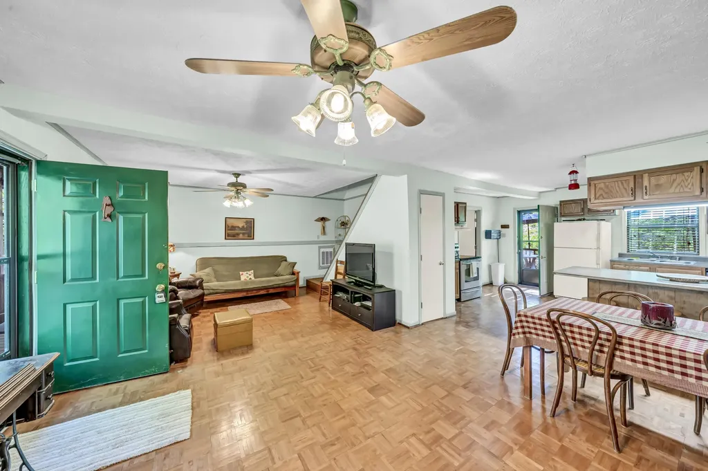 241 Whitts Acres Lane Wellington KY 40387