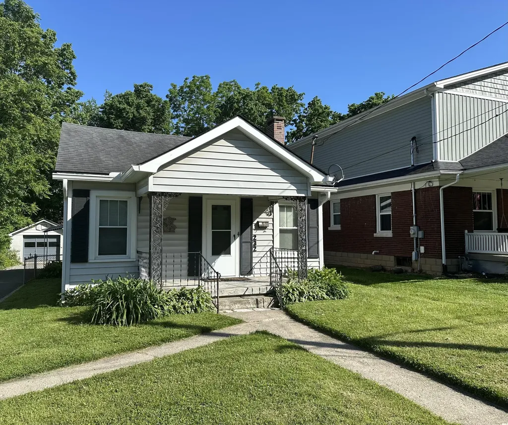 232 Bassett Avenue Lexington KY 40502