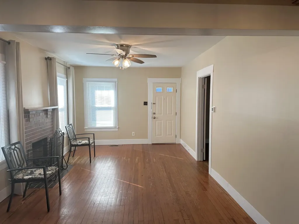 232 Bassett Avenue Lexington KY 40502