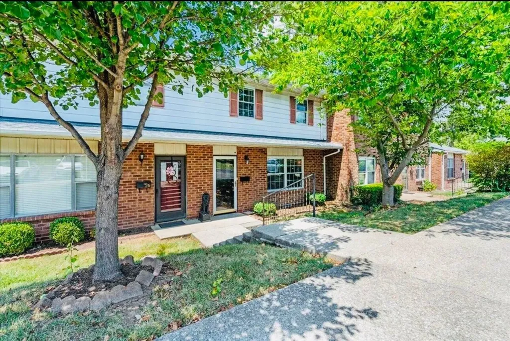 3500 Warwick Drive Lexington KY 40517