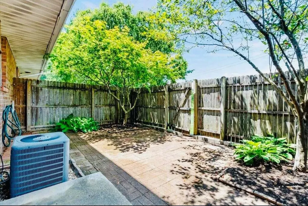 3500 Warwick Drive Lexington KY 40517
