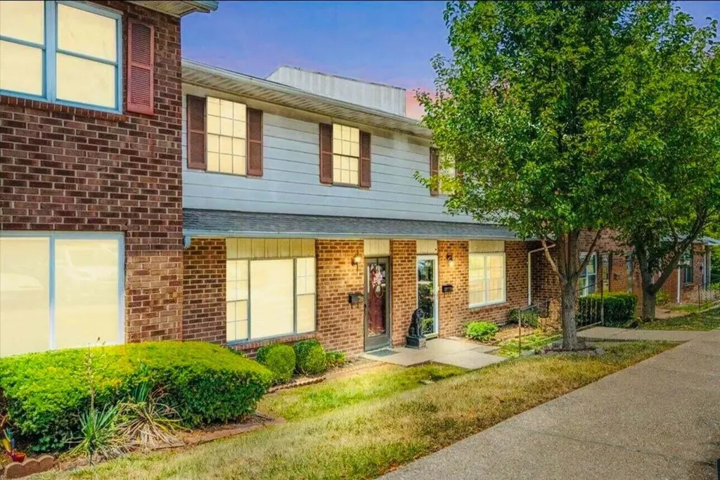 3500 Warwick Drive Lexington KY 40517