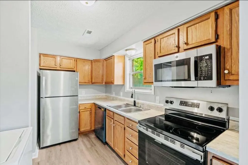 3500 Warwick Drive Lexington KY 40517