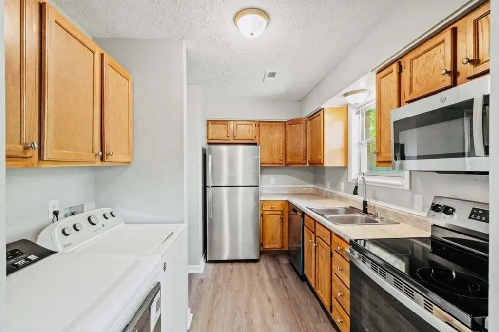 3500 Warwick Drive Lexington KY 40517