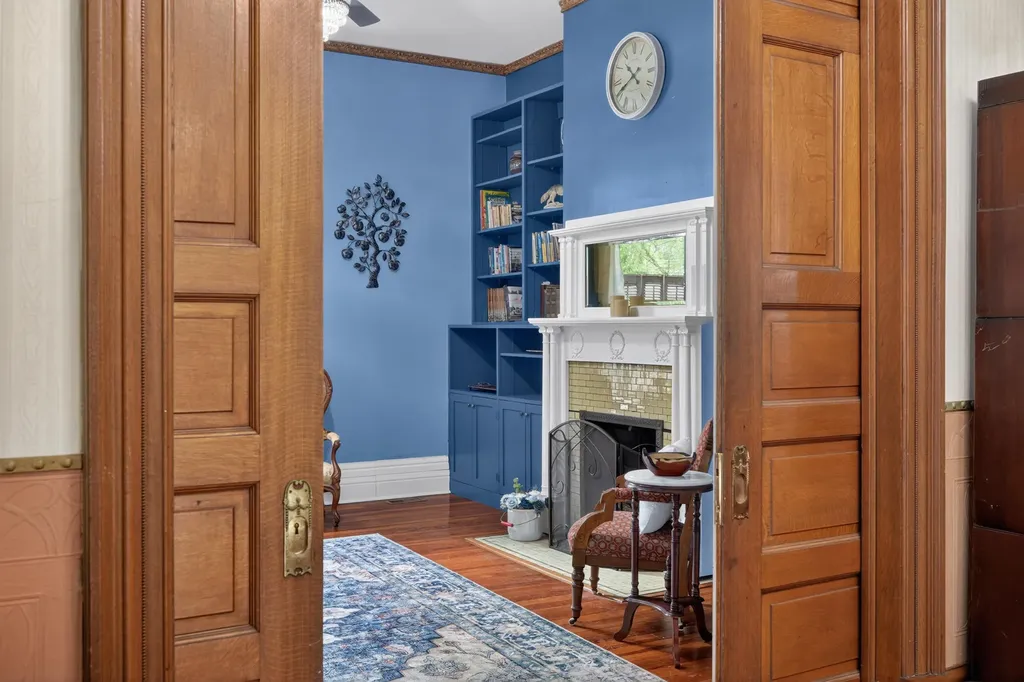 229 W Lexington Avenue Danville KY 40422