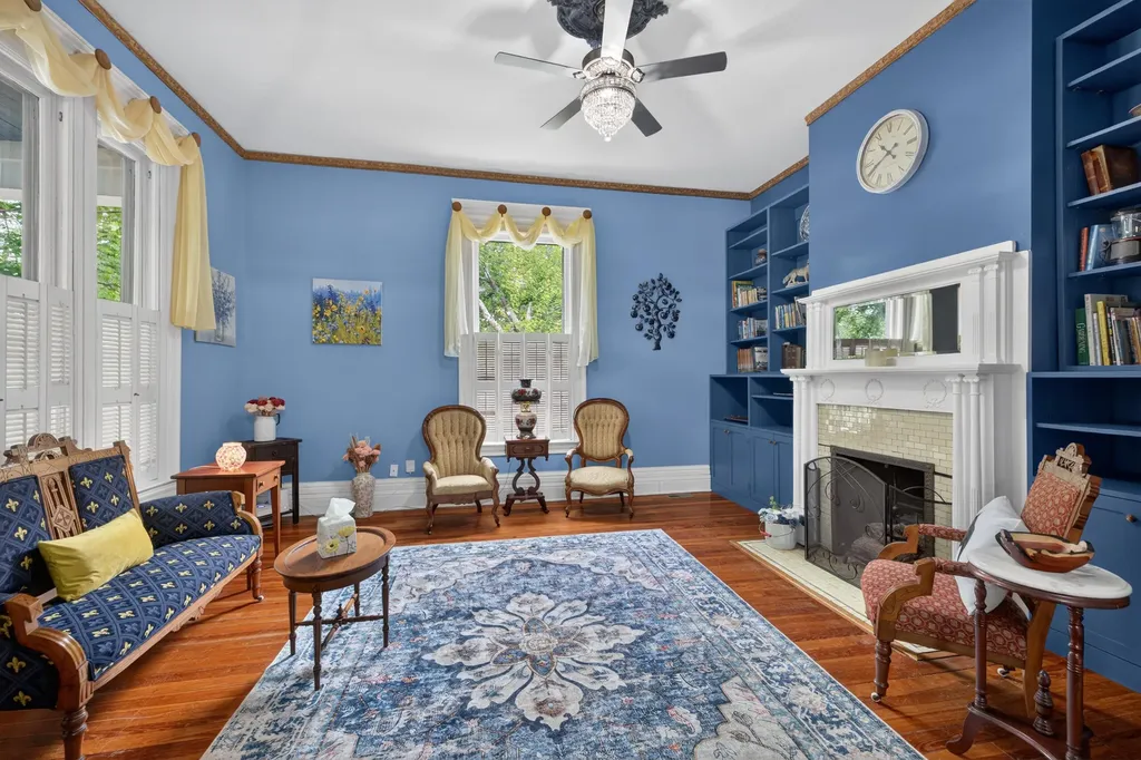 229 W Lexington Avenue Danville KY 40422