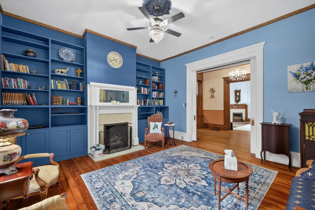 229 W Lexington Avenue Danville KY 40422