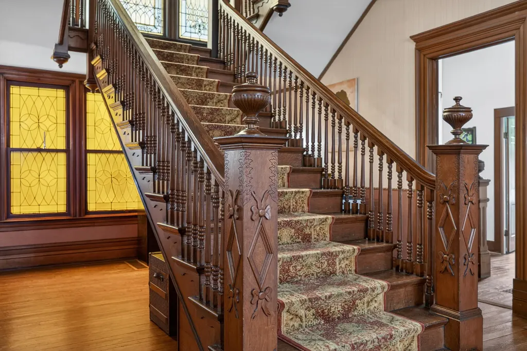 229 W Lexington Avenue Danville KY 40422