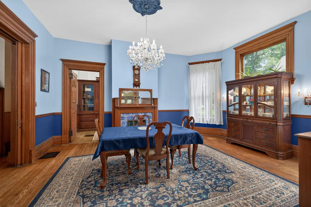 229 W Lexington Avenue Danville KY 40422