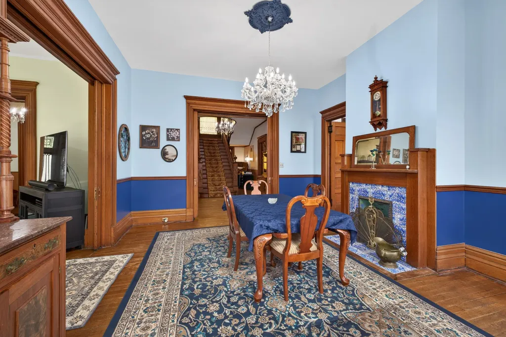 229 W Lexington Avenue Danville KY 40422