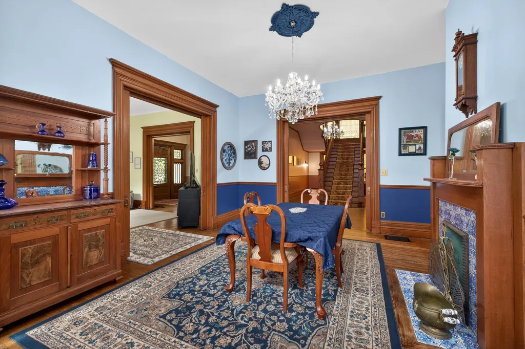 229 W Lexington Avenue Danville KY 40422