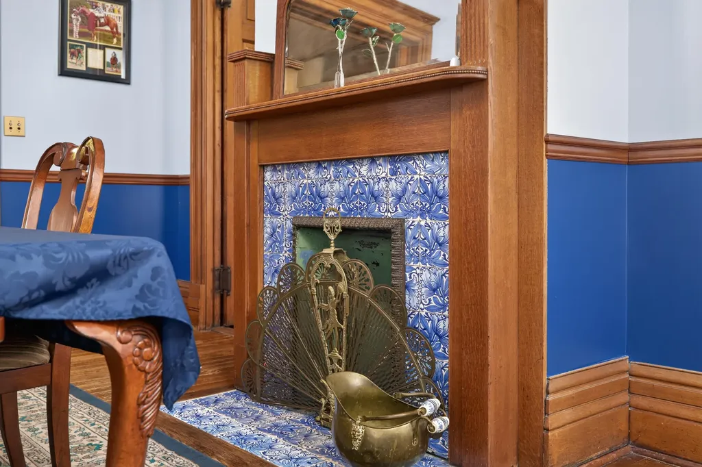 229 W Lexington Avenue Danville KY 40422