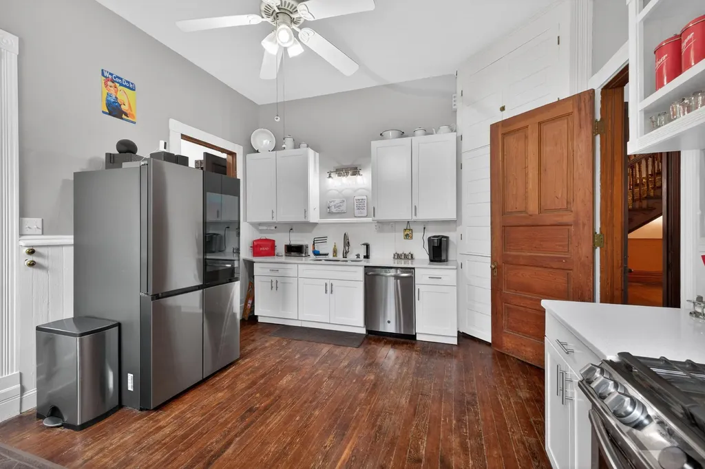 229 W Lexington Avenue Danville KY 40422