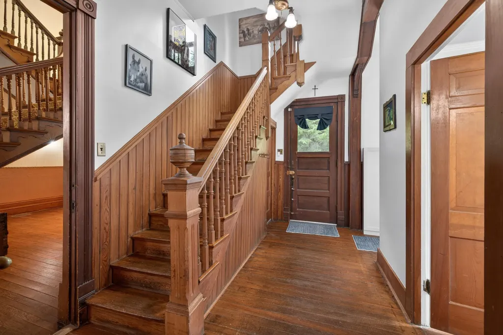 229 W Lexington Avenue Danville KY 40422
