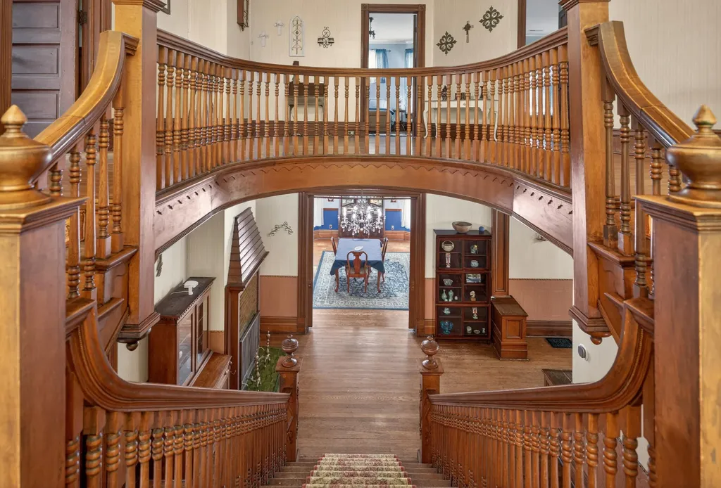 229 W Lexington Avenue Danville KY 40422