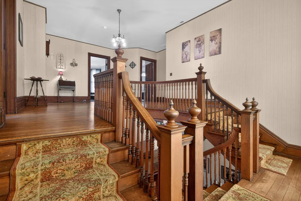 229 W Lexington Avenue Danville KY 40422
