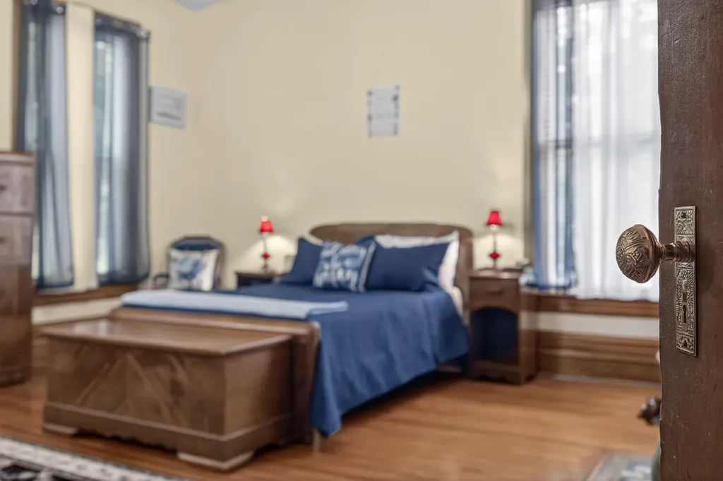 229 W Lexington Avenue Danville KY 40422