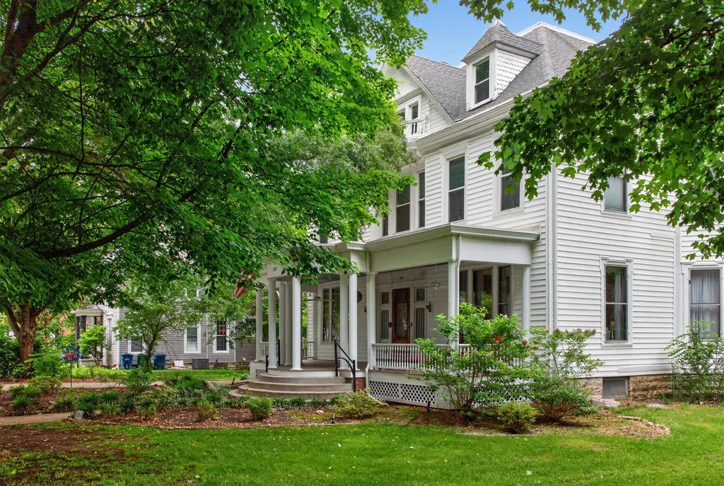 229 W Lexington Avenue Danville KY 40422