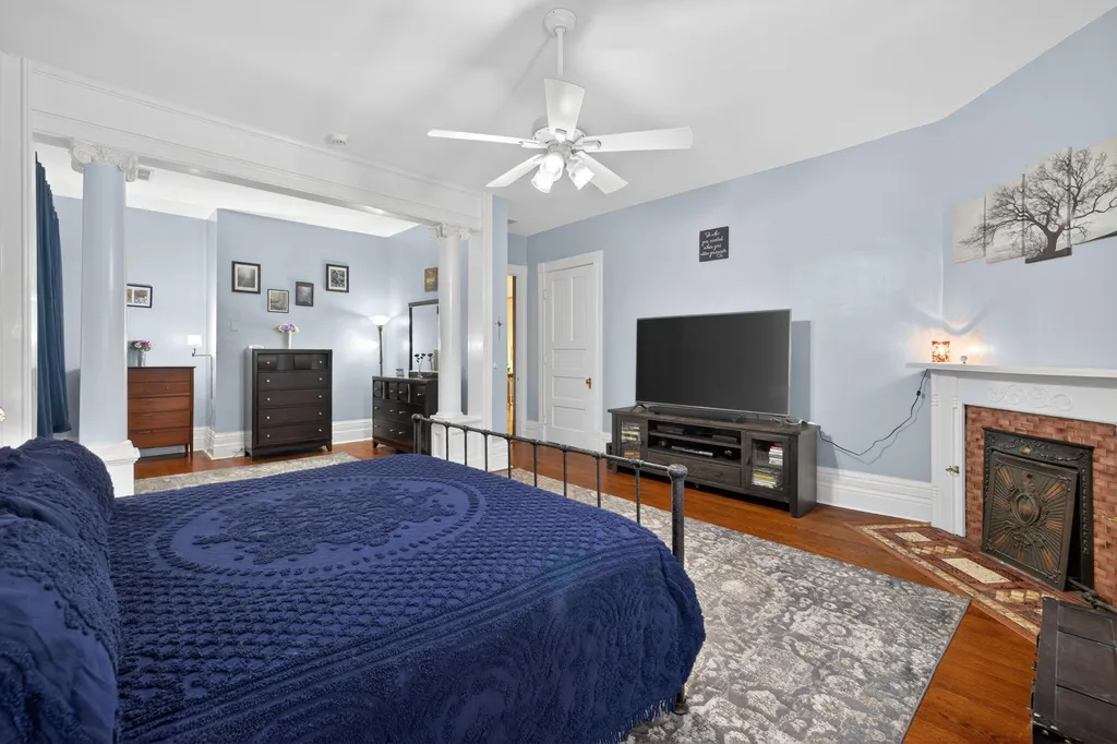 229 W Lexington Avenue Danville KY 40422