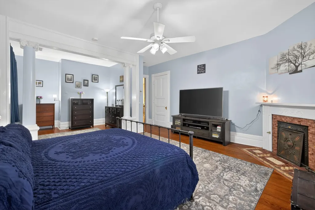 229 W Lexington Avenue Danville KY 40422