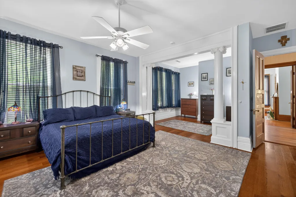 229 W Lexington Avenue Danville KY 40422