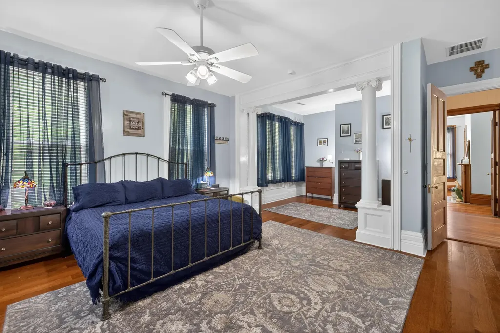 229 W Lexington Avenue Danville KY 40422