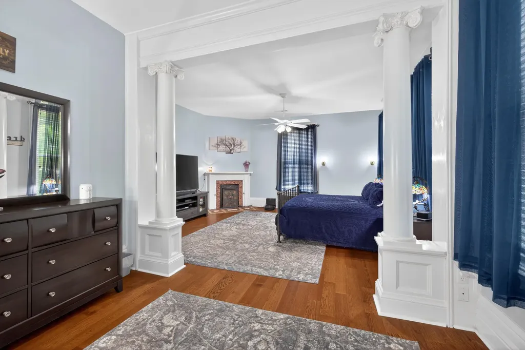 229 W Lexington Avenue Danville KY 40422