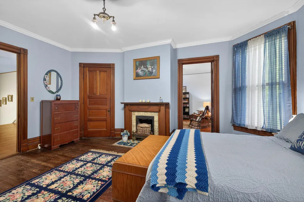 229 W Lexington Avenue Danville KY 40422