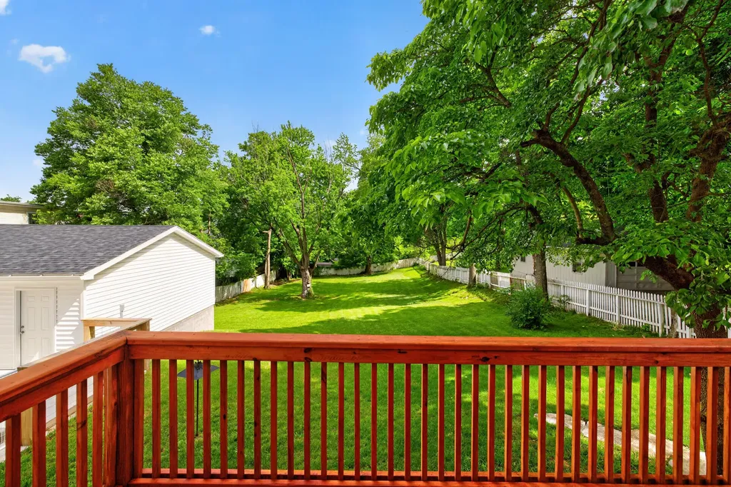 229 W Lexington Avenue Danville KY 40422