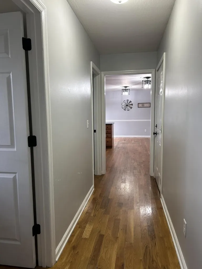 104 Stewart Street Perryville KY 40468