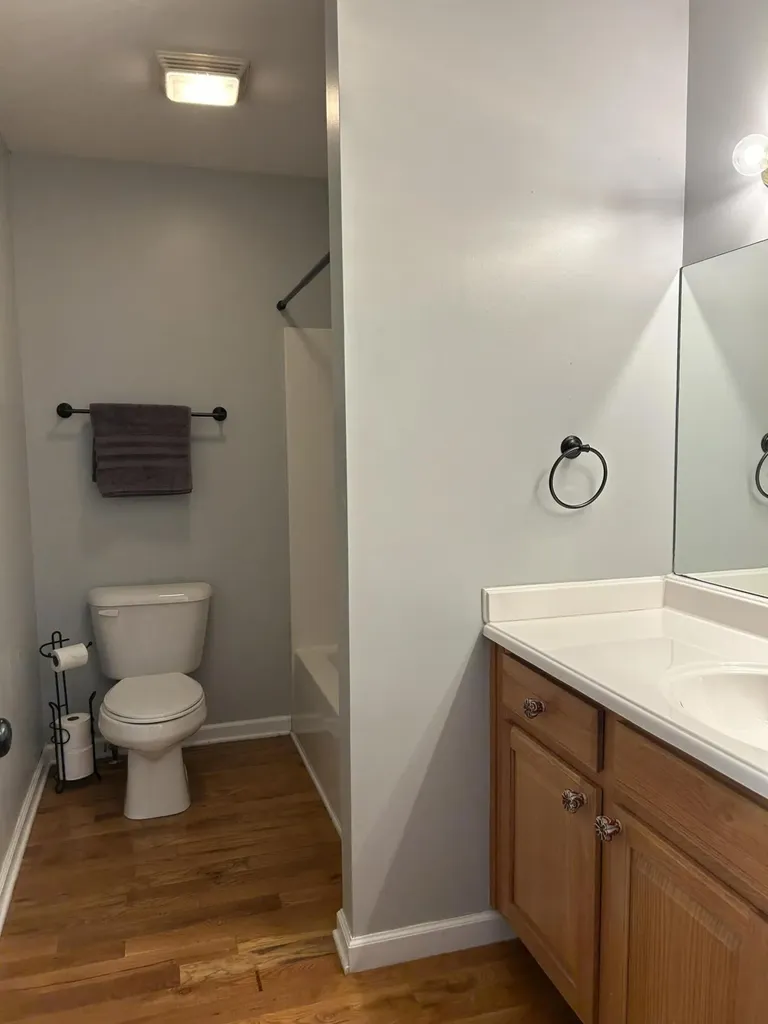 104 Stewart Street Perryville KY 40468
