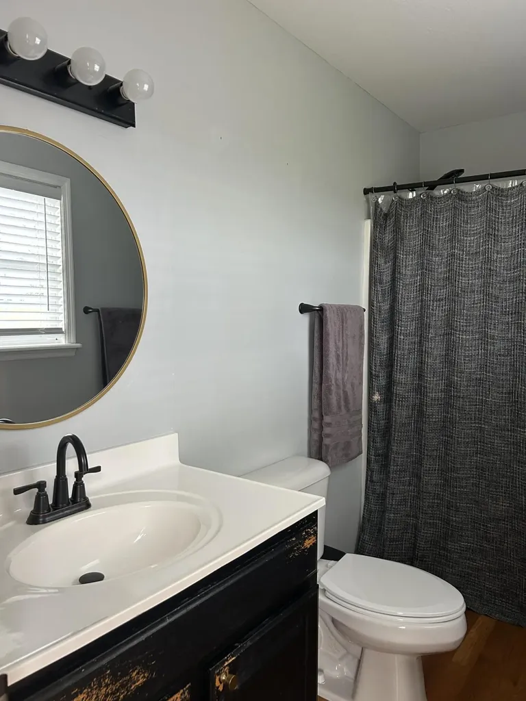 104 Stewart Street Perryville KY 40468