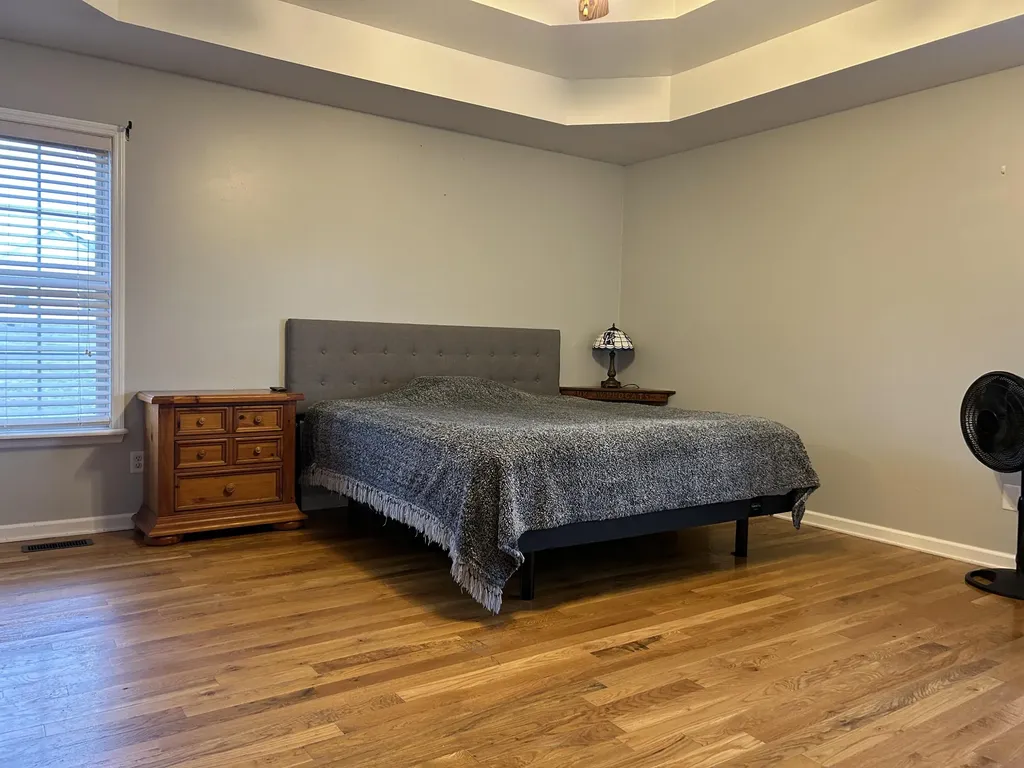 104 Stewart Street Perryville KY 40468