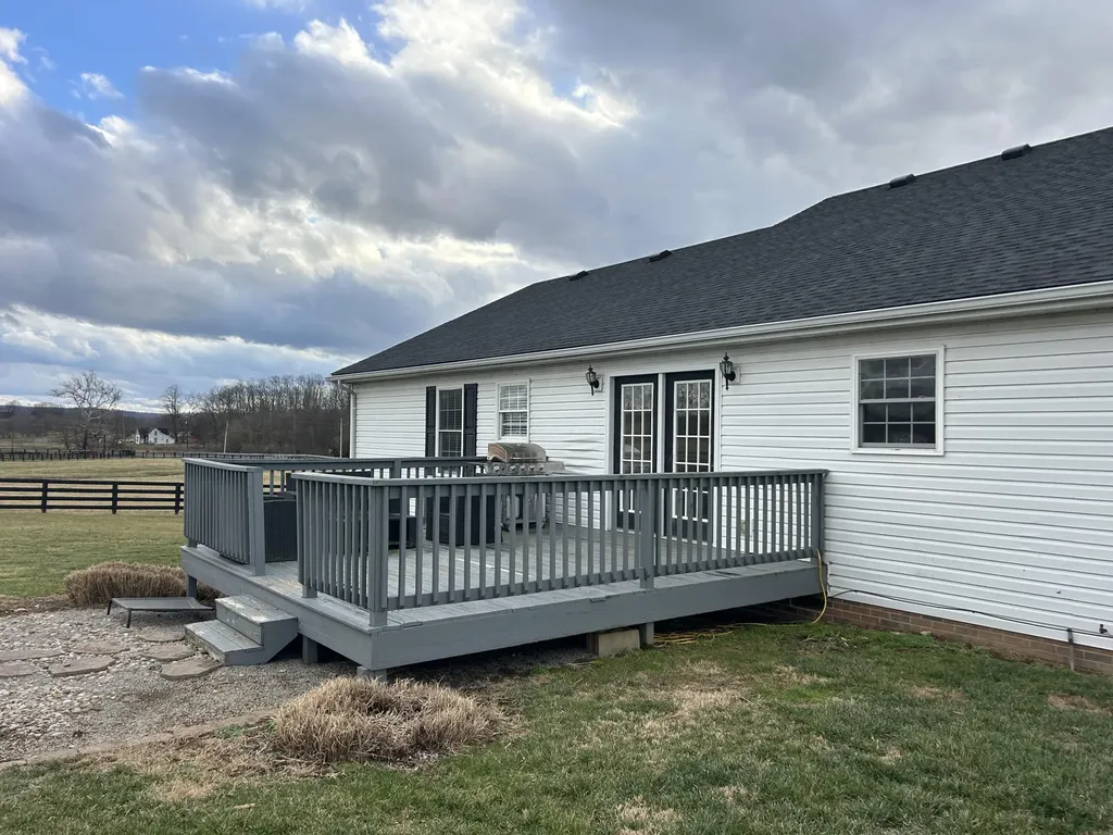 104 Stewart Street Perryville KY 40468