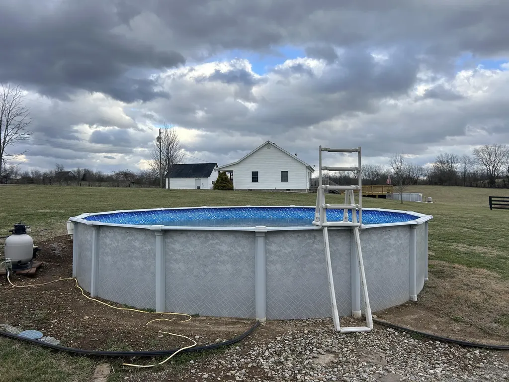 104 Stewart Street Perryville KY 40468