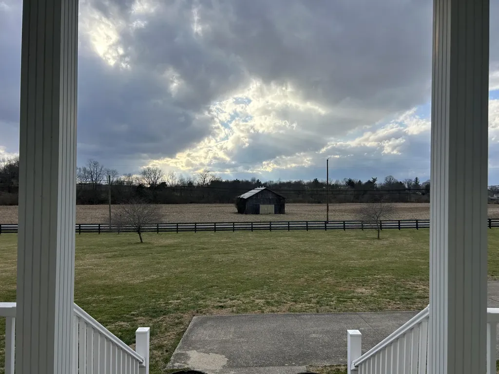 104 Stewart Street Perryville KY 40468
