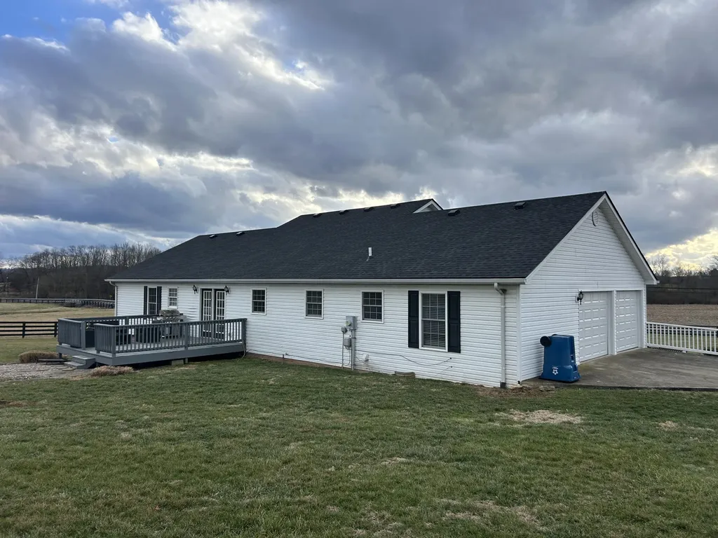 104 Stewart Street Perryville KY 40468