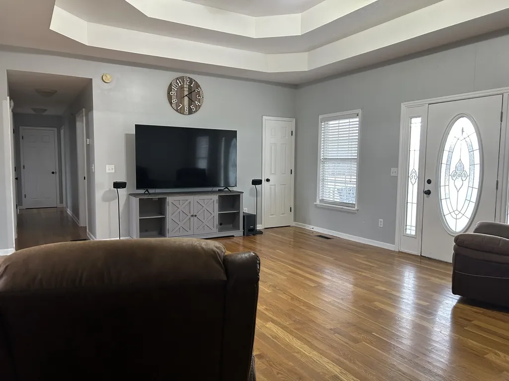 104 Stewart Street Perryville KY 40468