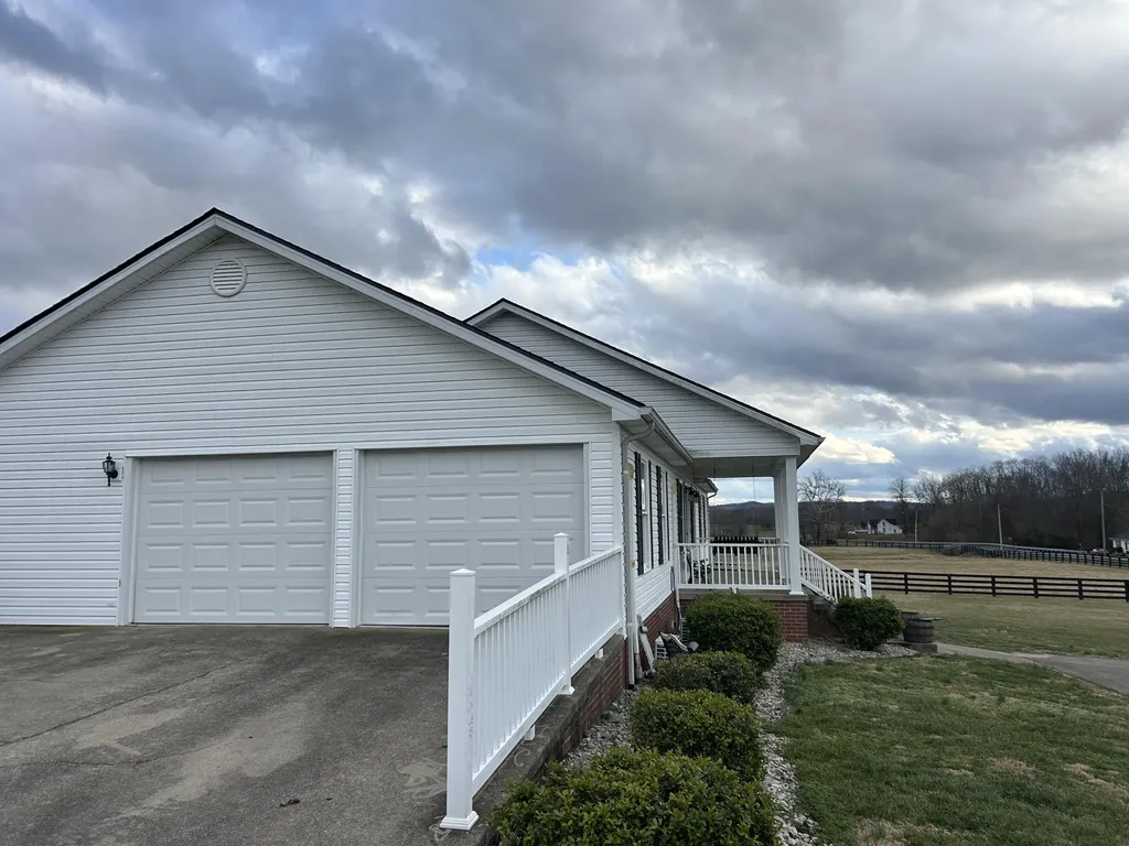 104 Stewart Street Perryville KY 40468