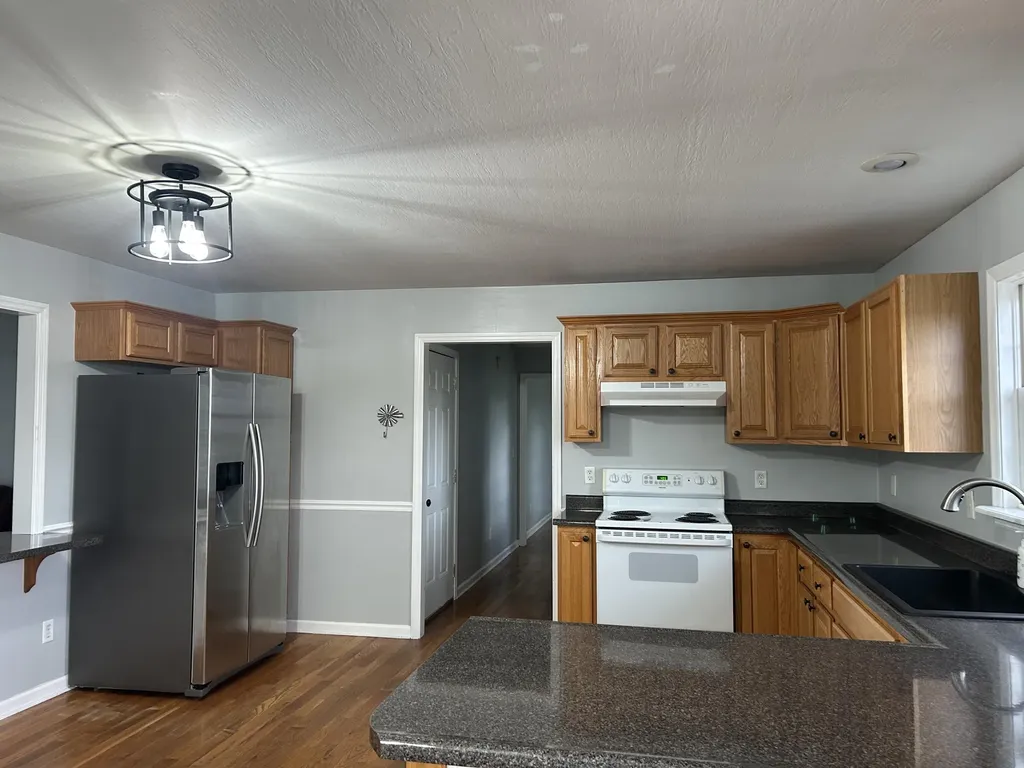 104 Stewart Street Perryville KY 40468